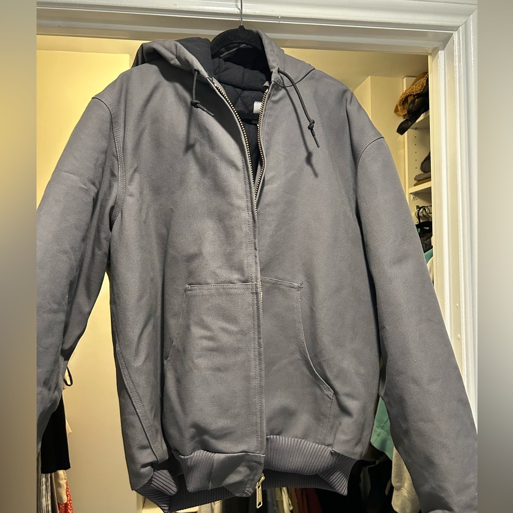 Men’s Carhartt insulated Jacket